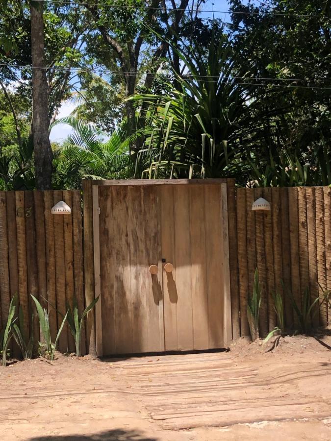 Casa Das Aguas Trancoso Ngoại thất bức ảnh