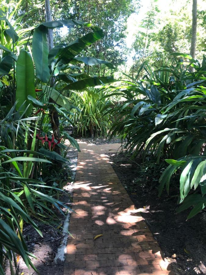 Casa Das Aguas Trancoso Ngoại thất bức ảnh