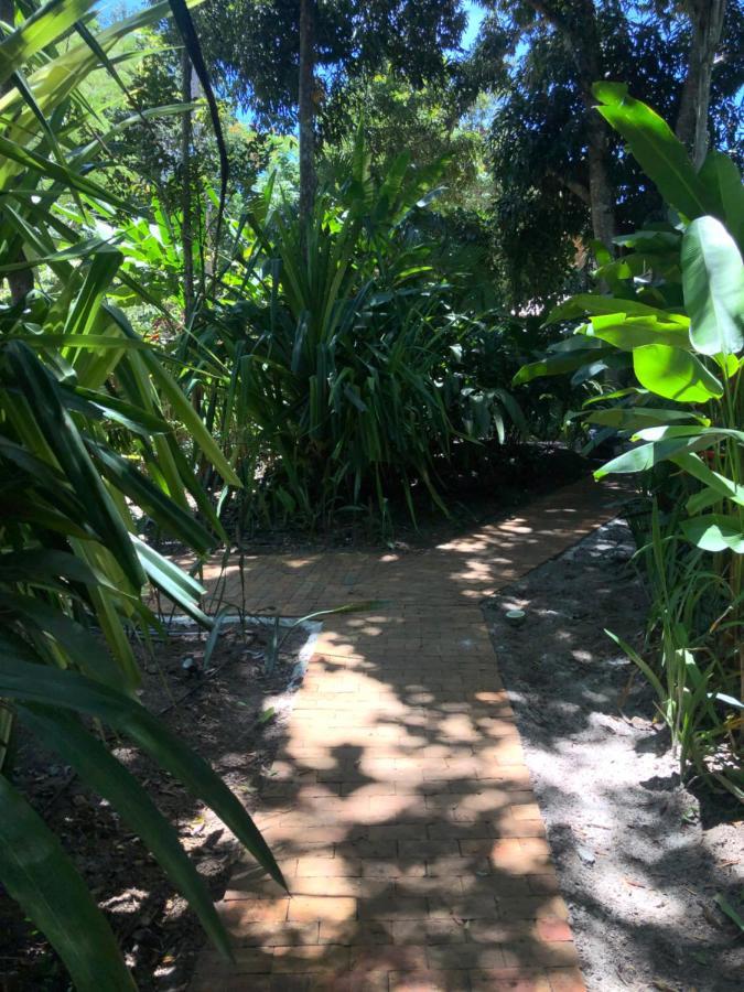 Casa Das Aguas Trancoso Ngoại thất bức ảnh