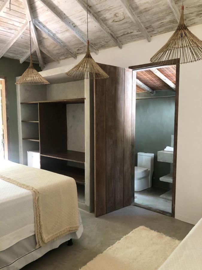 Casa Das Aguas Trancoso Ngoại thất bức ảnh