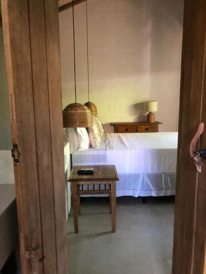 Casa Das Aguas Trancoso Ngoại thất bức ảnh