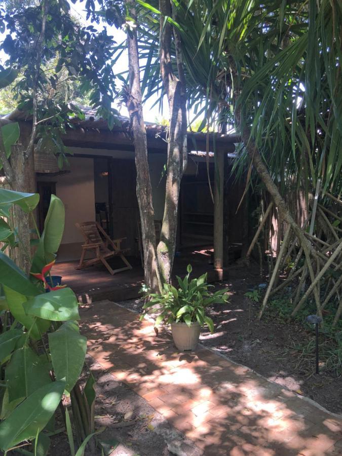 Casa Das Aguas Trancoso Ngoại thất bức ảnh