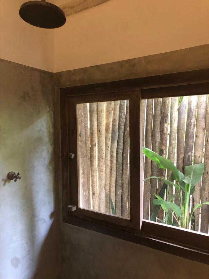 Casa Das Aguas Trancoso Ngoại thất bức ảnh
