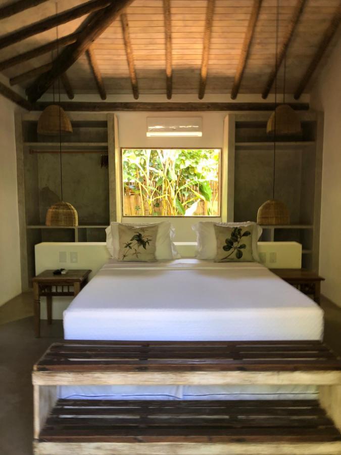 Casa Das Aguas Trancoso Ngoại thất bức ảnh