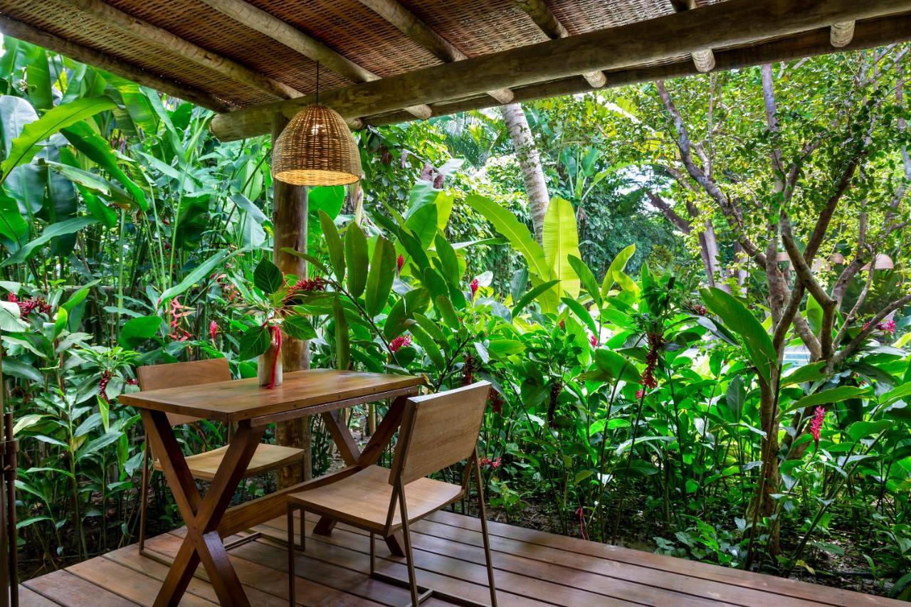 Casa Das Aguas Trancoso Ngoại thất bức ảnh