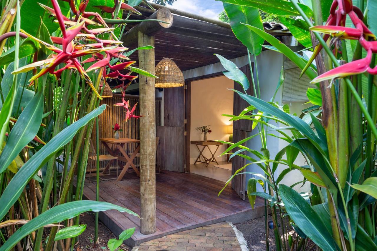 Casa Das Aguas Trancoso Ngoại thất bức ảnh
