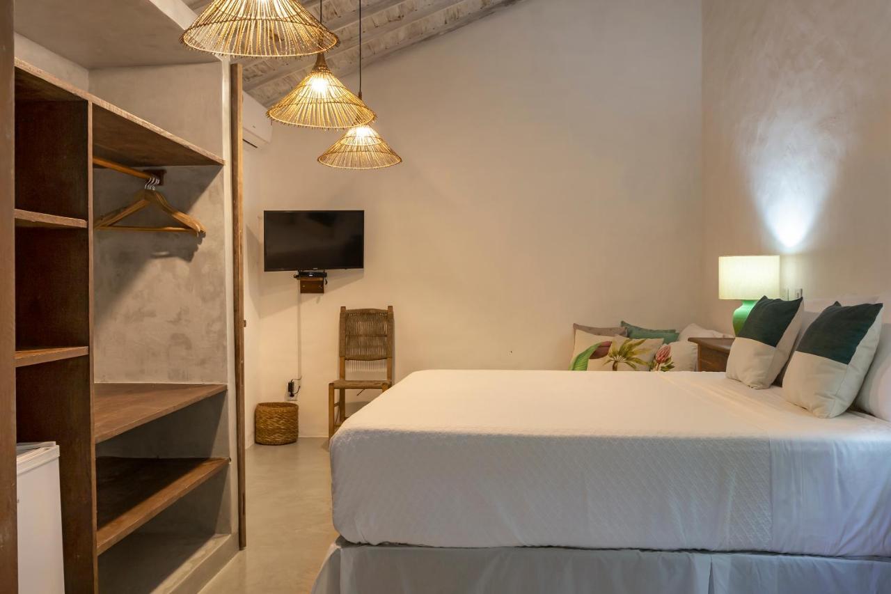Casa Das Aguas Trancoso Ngoại thất bức ảnh