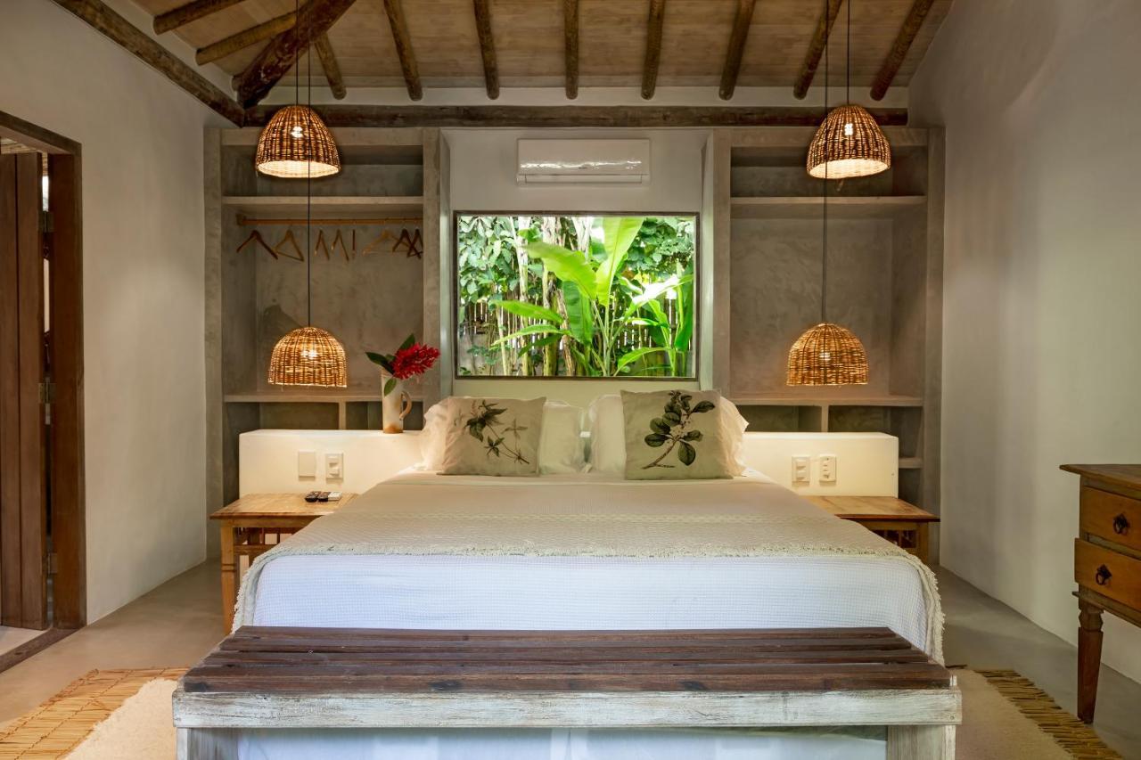 Casa Das Aguas Trancoso Ngoại thất bức ảnh